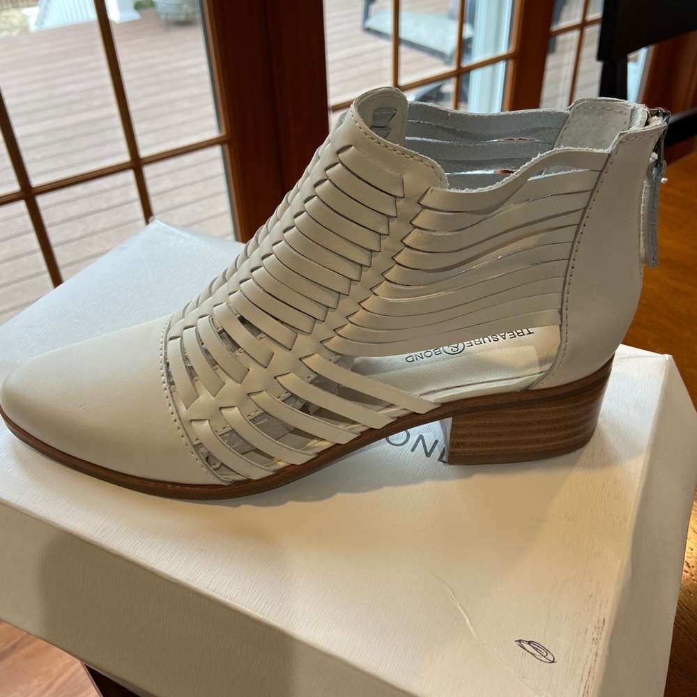 Booties
